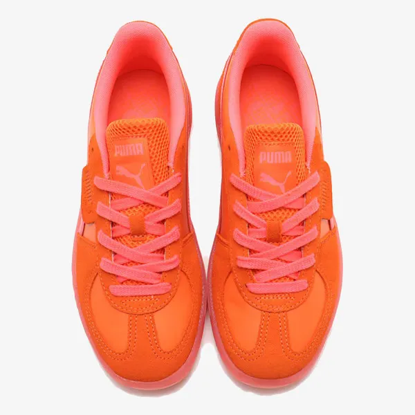 Puma Palermo Citrus 