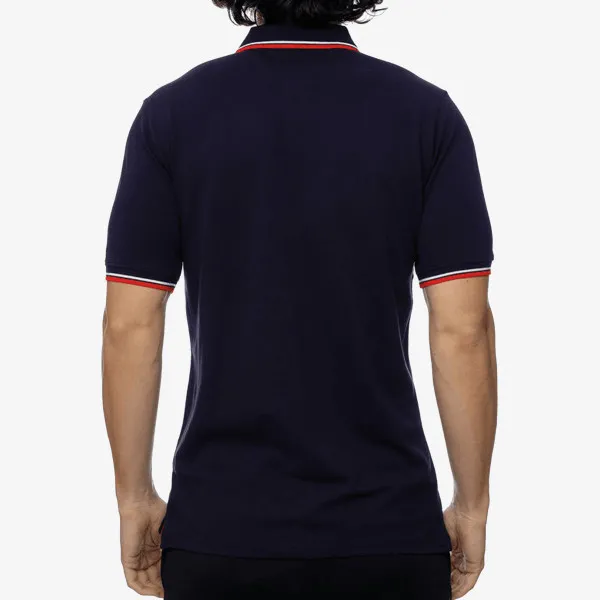 Sergio Tacchini REED 021 CO POLO 