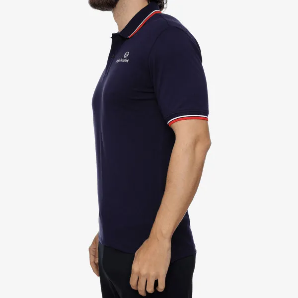 Sergio Tacchini REED 021 CO POLO 
