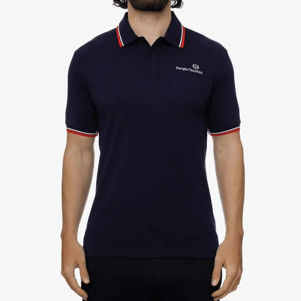 Sergio Tacchini REED 021 CO POLO 