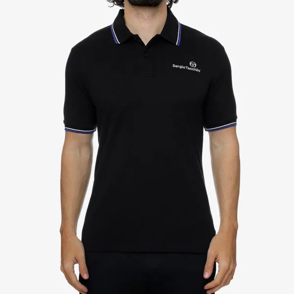 Sergio Tacchini REED 021 CO POLO 