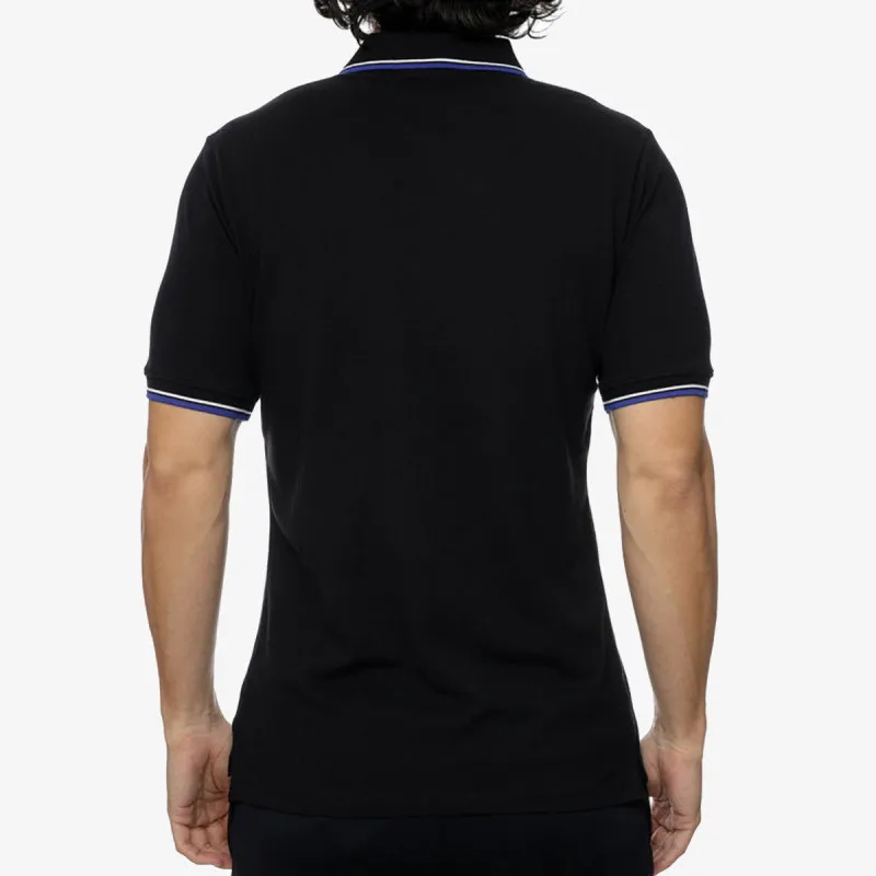Sergio Tacchini REED 021 CO POLO 