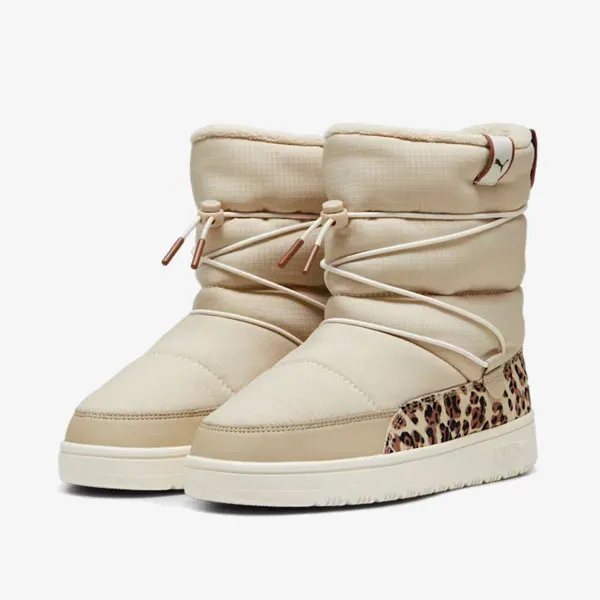 Puma Snowbae Animal 