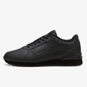 Puma Tenisice ST Runner v4 L PUMA Black-Shadow Gray 