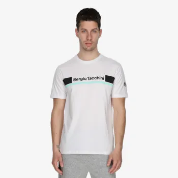 Sergio Tacchini T-shirt Sergio Tacchini T-shirt JARED T-SHIRT 