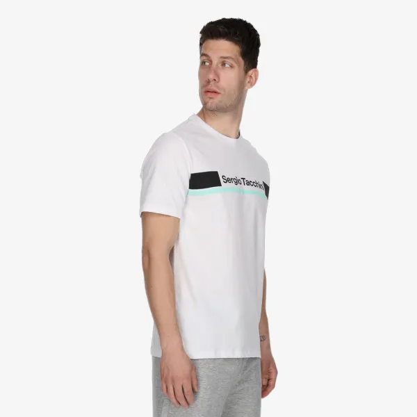 Sergio Tacchini T-shirt JARED T-SHIRT 