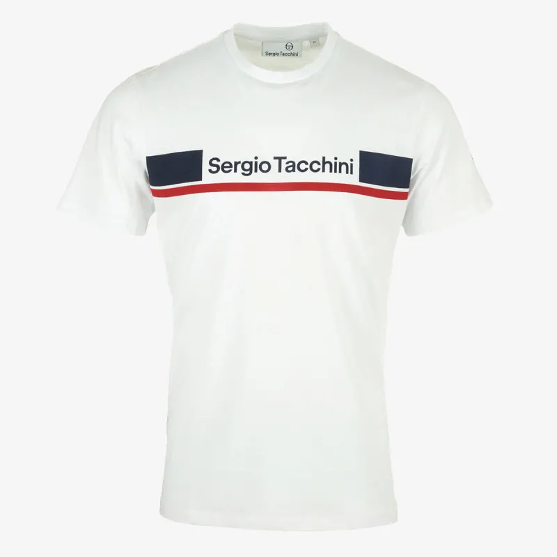 Sergio Tacchini JARED T-SHIRT 