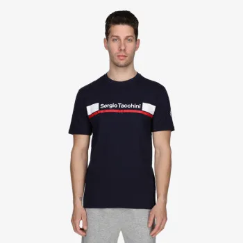 SERGIO TACCHINI T-SHIRT SERGIO TACCHINI T-SHIRT JARED T-SHIRT 