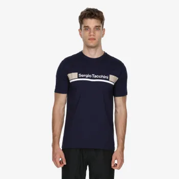 SERGIO TACCHINI T-SHIRT SERGIO TACCHINI T-SHIRT JARED T-SHIRT 