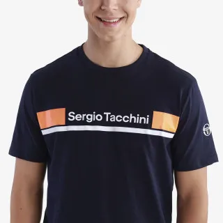 Sergio Tacchini JARED T-SHIRT 