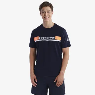 Sergio Tacchini JARED T-SHIRT 