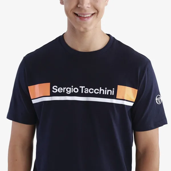 Sergio Tacchini JARED T-SHIRT 