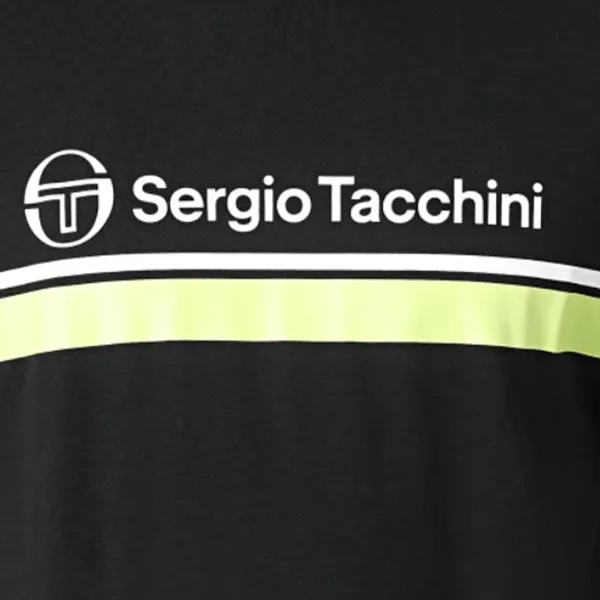SERGIO TACCHINI T-SHIRT KYLE T 