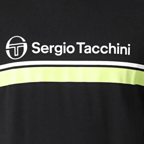 Sergio Tacchini T-shirt KYLE T 