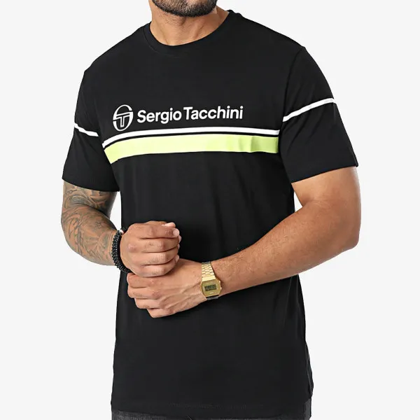 Sergio Tacchini T-shirt KYLE T 