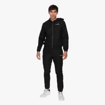 SERGIO TACCHINI TRENIRKA CARSON 