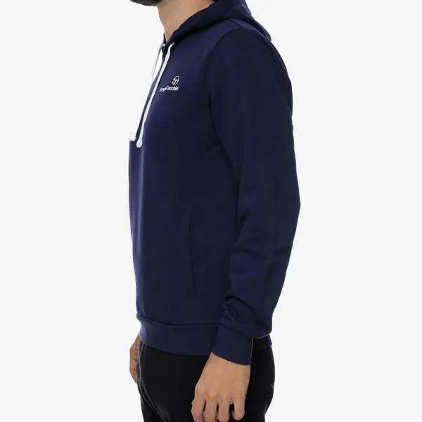 Sergio Tacchini LOBBY HOODIE SWEATER 