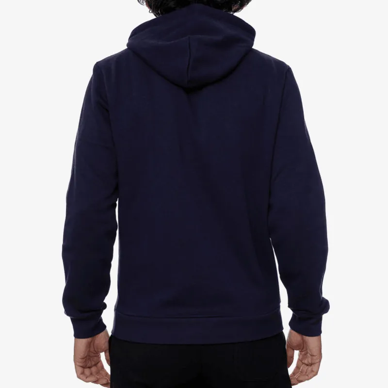Sergio Tacchini LOBBY HOODIE SWEATER 