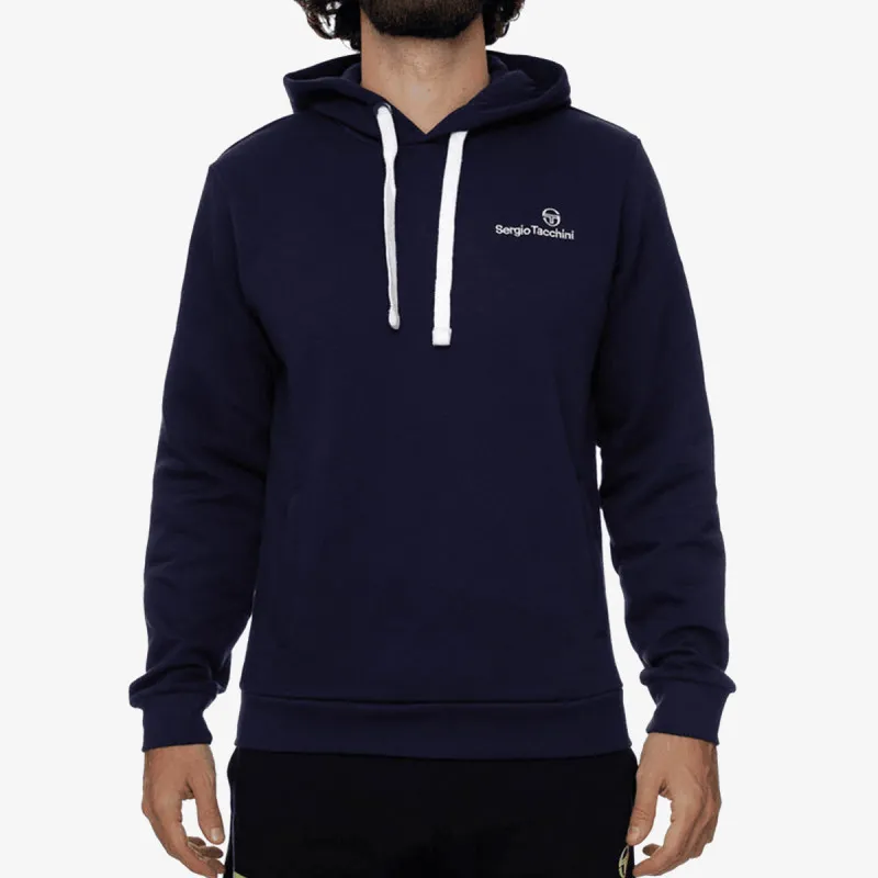 Sergio Tacchini LOBBY HOODIE SWEATER 