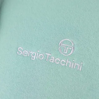 Sergio Tacchini LOBBY HOODIE SWEATER 