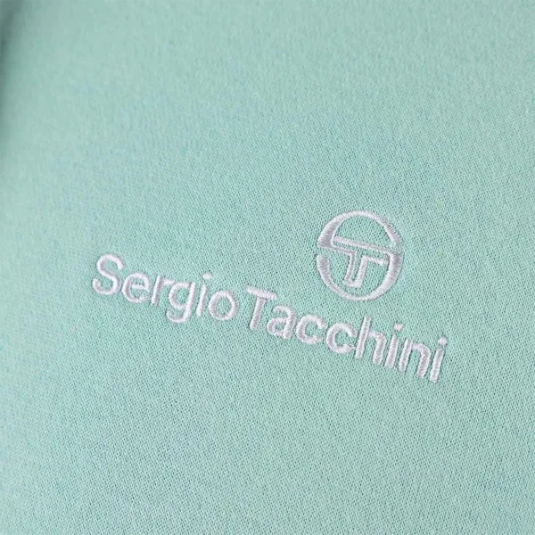 Sergio Tacchini LOBBY HOODIE SWEATER 