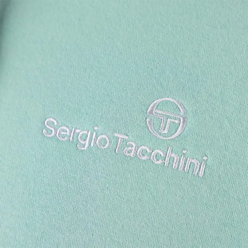 Sergio Tacchini LOBBY HOODIE SWEATER 
