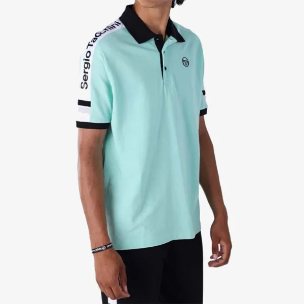 Sergio Tacchini JURA CO POLO 