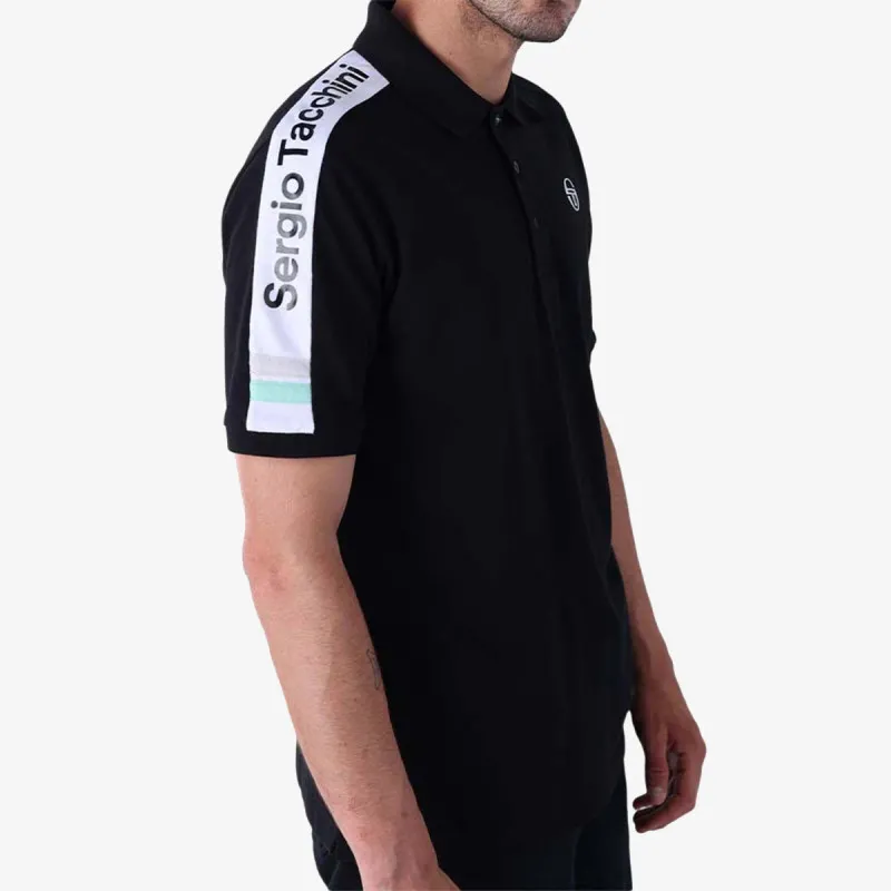 Sergio Tacchini JURA CO POLO 