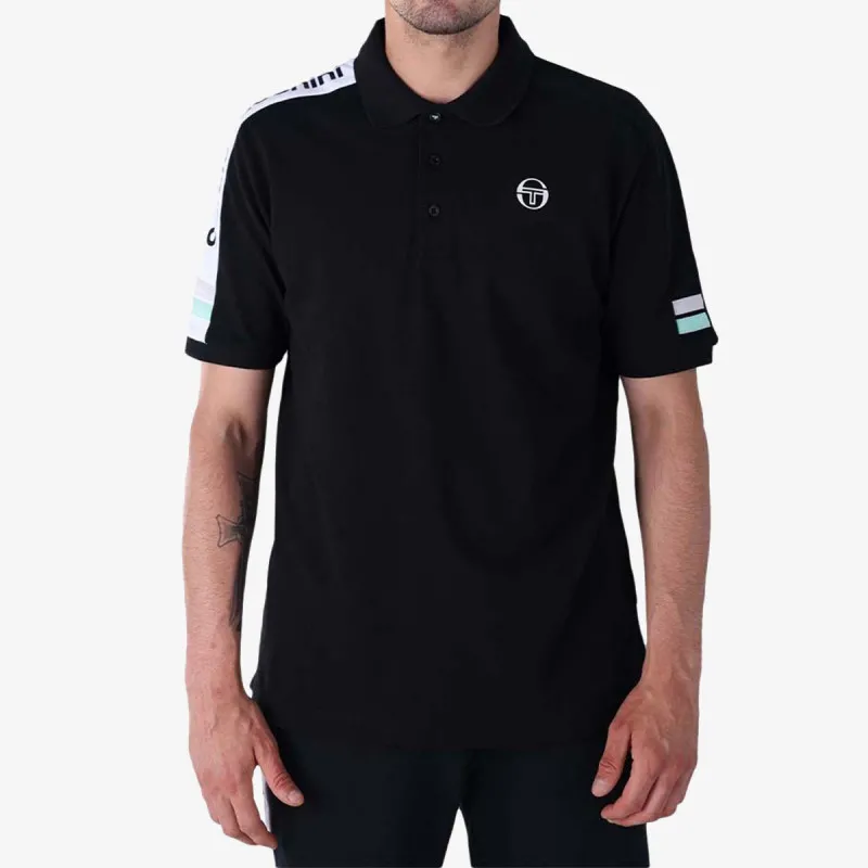 Sergio Tacchini JURA CO POLO 