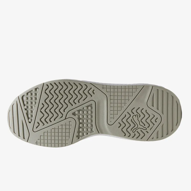 Puma X-Ray 3 SD PUMA Black-PUMA White-Smokey 