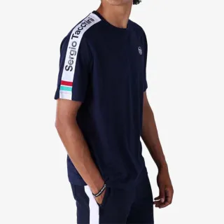Sergio Tacchini JURA CO T SHIRT 