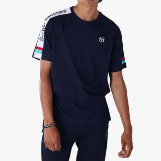Sergio Tacchini JURA CO T SHIRT 