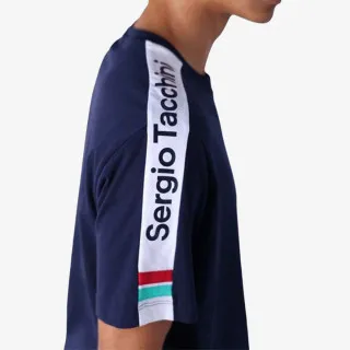 Sergio Tacchini JURA CO T SHIRT 