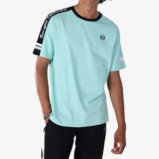 Sergio Tacchini JURA CO T SHIRT 
