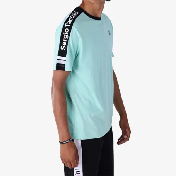 Sergio Tacchini JURA CO T SHIRT 