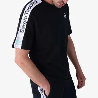 Sergio Tacchini JURA CO T SHIRT 