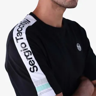 Sergio Tacchini JURA CO T SHIRT 