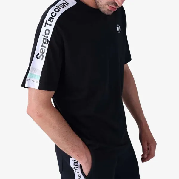 Sergio Tacchini JURA CO T SHIRT 