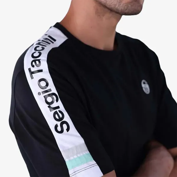 Sergio Tacchini JURA CO T SHIRT 