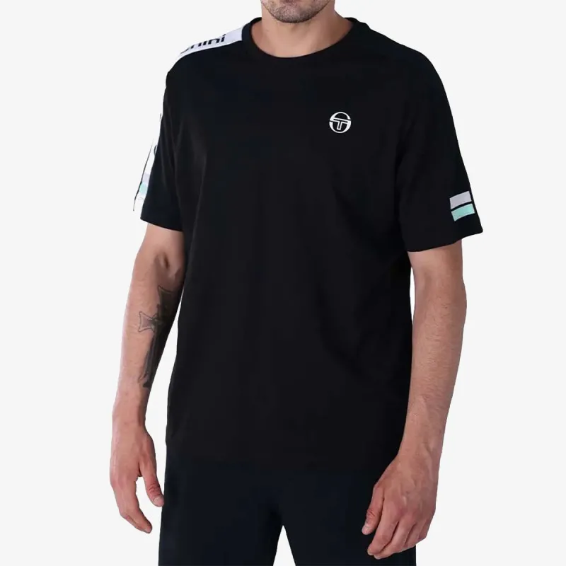 Sergio Tacchini JURA CO T SHIRT 