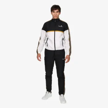 SERGIO TACCHINI TRENIRKA LISTA 