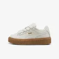 Puma CREEPER PHATTY NUBUCK PS Warm White-PUMA 