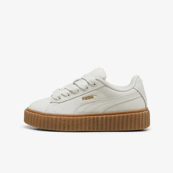 Puma CREEPER PHATTY NUBUCK PS Warm White-PUMA 