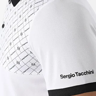 Sergio Tacchini DIAMANTE POLO 