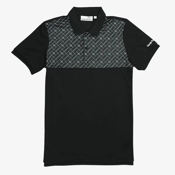 Sergio Tacchini DIAMANTE POLO 
