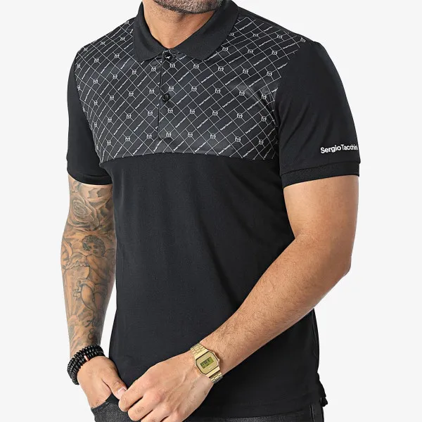 Sergio Tacchini DIAMANTE POLO 