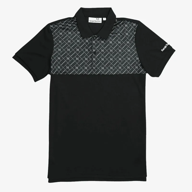 Sergio Tacchini DIAMANTE POLO 