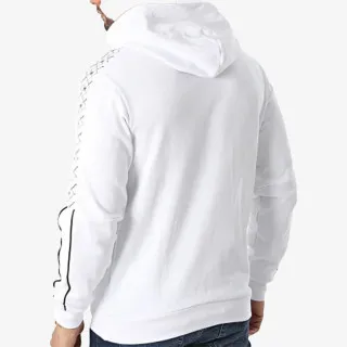 Sergio Tacchini DIAMANTE HOODIE SWEATER 