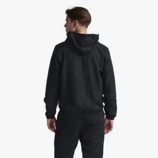 Sergio Tacchini DIAMANTE HOODIE SWEATER 