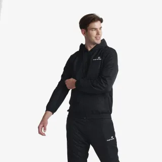 Sergio Tacchini DIAMANTE HOODIE SWEATER 